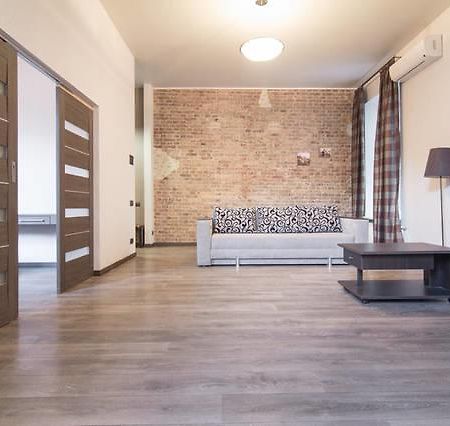 Best Apartment In Evropeiska Street, 25 Odessa Exterior foto